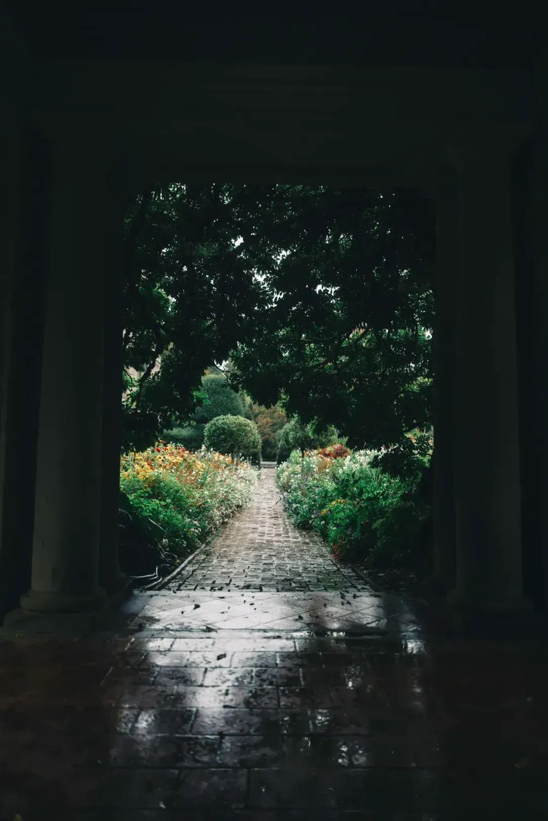 翠庭園 10